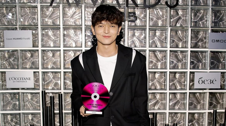 Социальные сети Акмаля Ходжаниязова