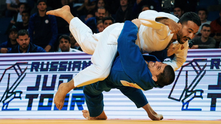 Пресс-служба Департамента спорта города Москвы