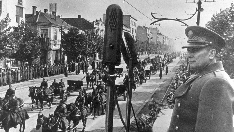 Страна обреченных с рождения: как образовалась Югославия и почему она распалась