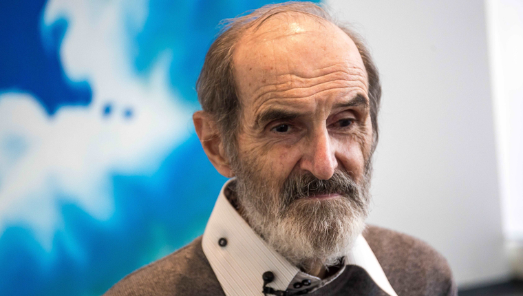 Добро пожаловать в мир концептуализма: 7 знаковых работ Эрика Булатова