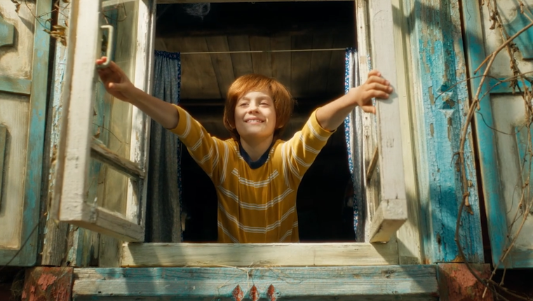 Чебурашка повзрослеет, а три богатыря станут отцами: самые ожидаемые фильмы 2026 года