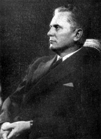 Иосип Броз Тито. Commons.wikimedia.org