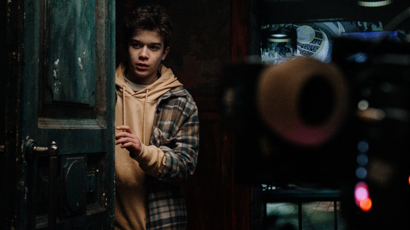 «Кинопоиск»