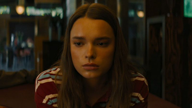 Кадр из фильма «Голосовой помощник»/«Кинопоиск»