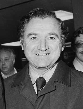 Никита Симонян в 1997 году. Commons.wikimedia.org