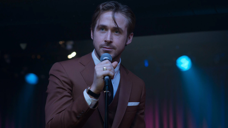 Райан Гослинг в фильме «Ла-Ла Ленд»/«Кинопоиск»