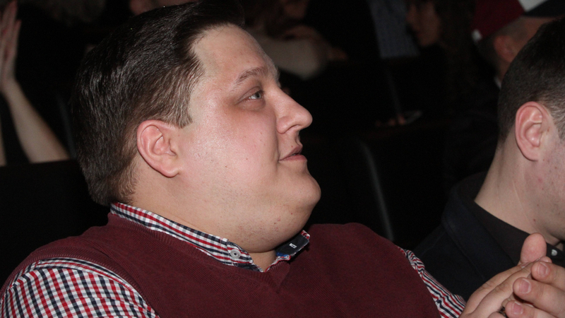 Сергей Виноградов/ТАСС