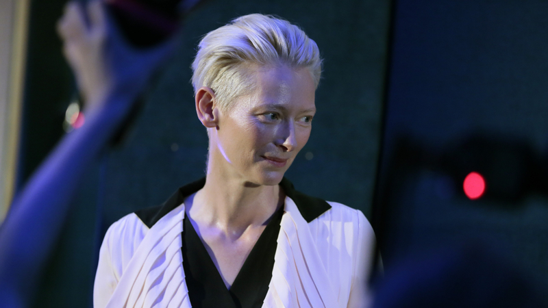 Михаил Метцель/ТАСС