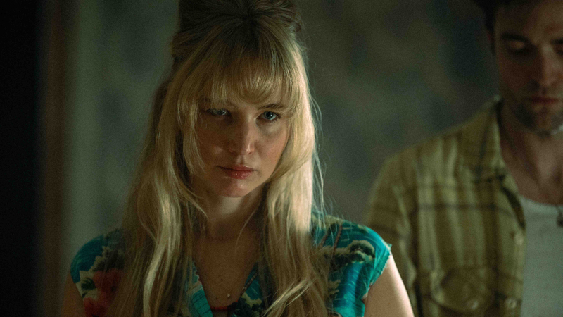 Дженнифер Лоуренс в фильме «Умри, моя любовь»/«Кинопоиск»