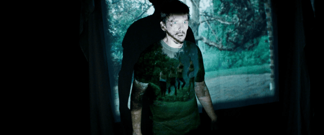 Кадр из фильма «Синистер»/«Кинопоиск«