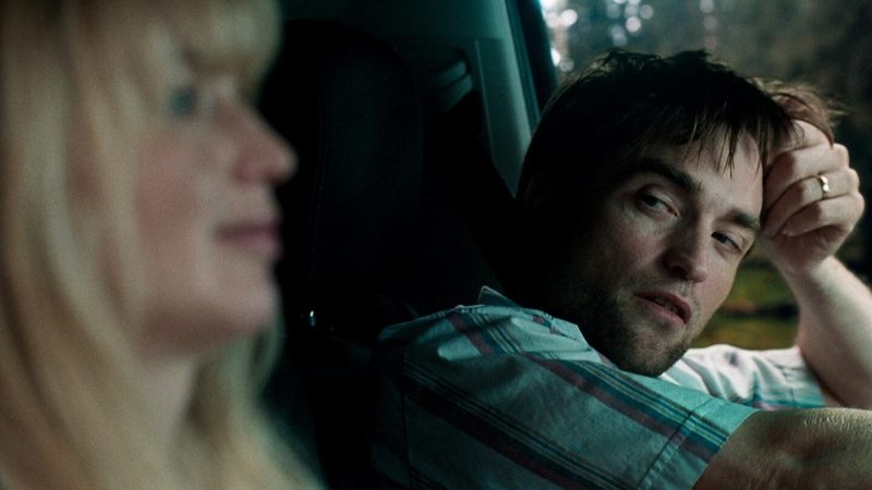 Роберт Паттинсон в фильме «Умри, моя любовь»/«Кинопоиск»