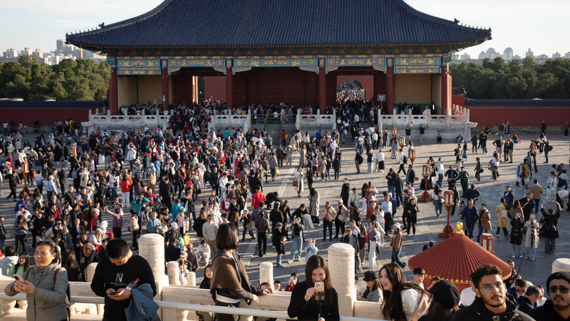 Jessica Lee/EPA/TASS