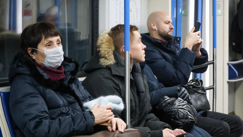 Вячеслав Прокофьев/ТАСС