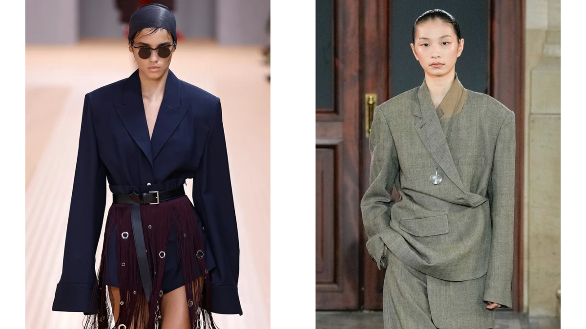 Uma Wang, Prada