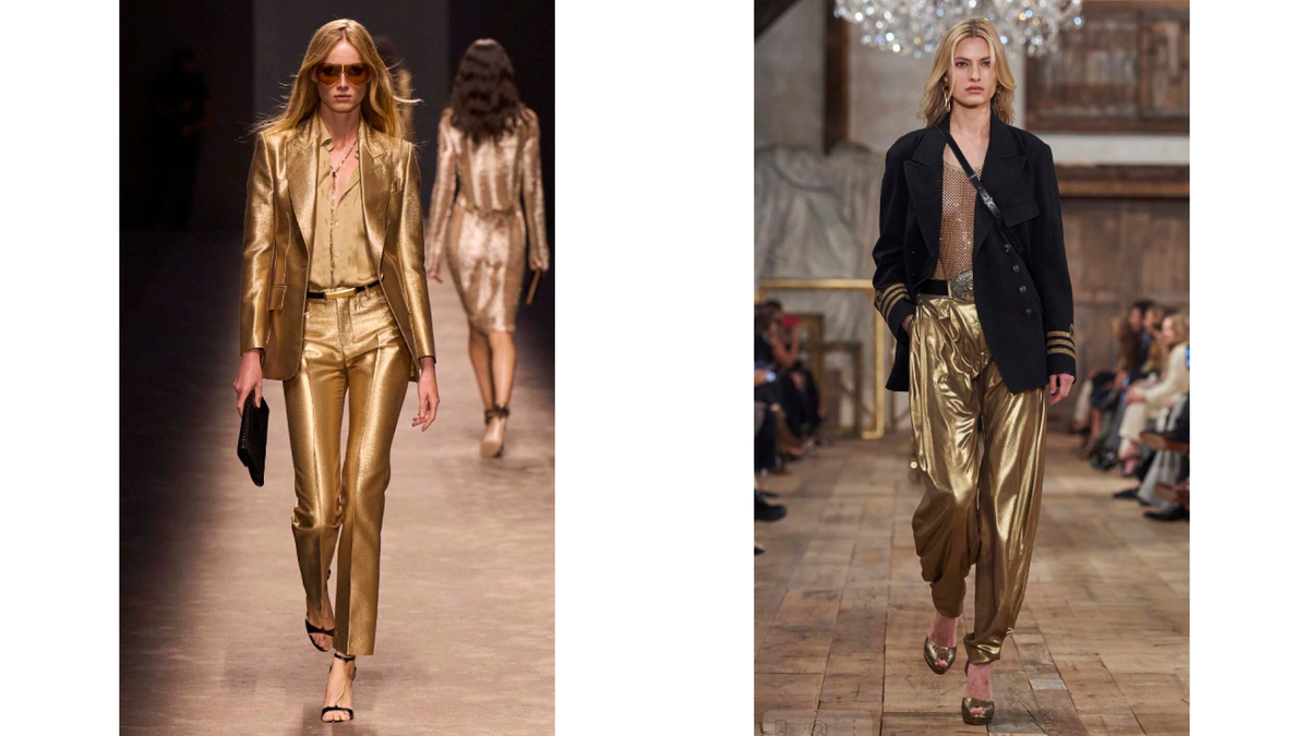Tom Ford, Ralph Lauren
