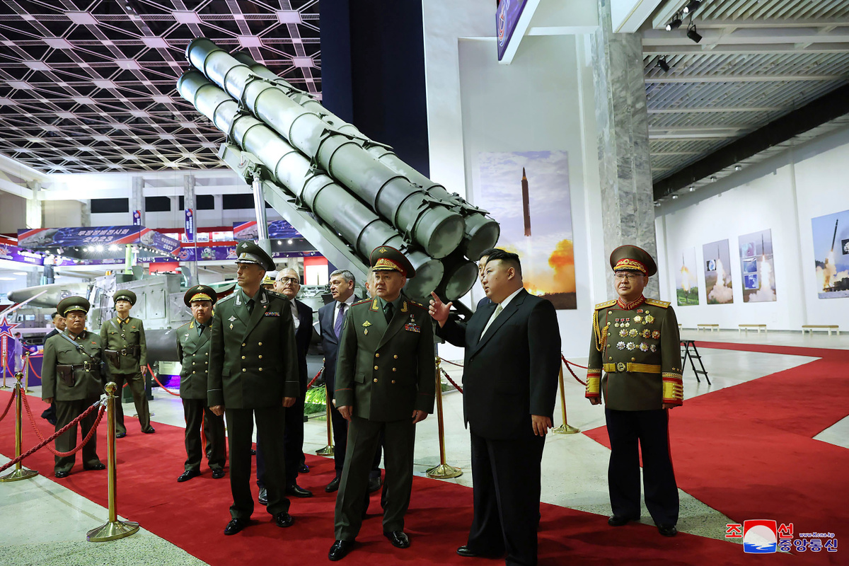 Северная корея 2023 год. Министр обороны Северной Кореи.