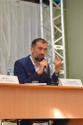Руслан Курбанов, политолог-востоковед, старший научный сотрудник Института востоковедения РАН.  
