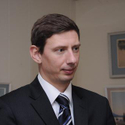 Игорь Шорников, политолог, экс-замминистра иностранных дел Приднестровья. 
