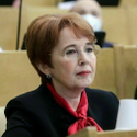 Оксана Дмитриева, депутат Госдумы