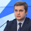 Александр Коньков, политтехнолог