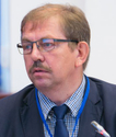Михаил Болгов, гидролог
