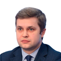 Александр Коньков, политолог