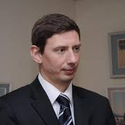 Игорь Шорников, бывший замминистра иностранных дел ПМР