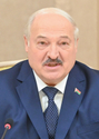 Александр Лукашенко, президент Белоруссии