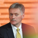 Дмитрий Песков