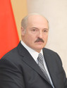 Александр Лукашенко