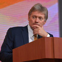 Дмитрий Песков