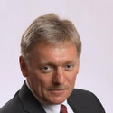 Дмитрий Песков