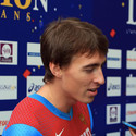 Сергей Шубенков