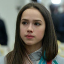 Алина Загитова