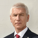 Олег Матыцин, министр спорта России 