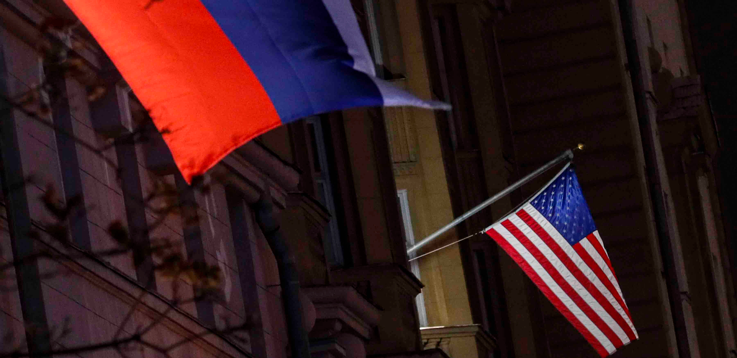 The Atlantic (США): как испортились отношения США и России