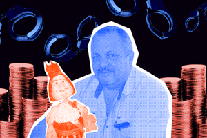Непотизм и «мертвые души»: как экс-глава театра кукол в Луганске превратил его в «денежную вотчину»?