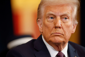 Второе пришествие: о чем говорил Трамп на инаугурации?