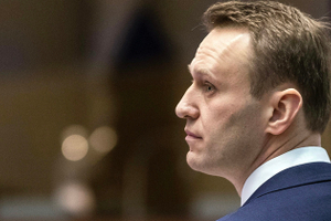 Блогер, политик и скандалист: кем был Алексей Навальный
