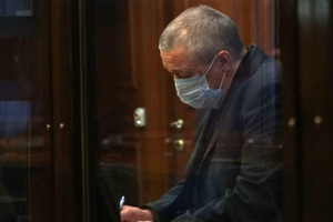 Михаил Ефремов рассказал о намерении бывшего адвоката «купить» свидетелей для суда