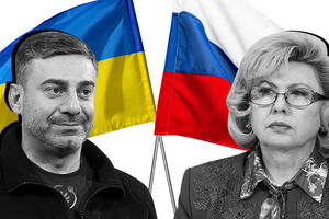 «Омбудсмены вне политики»: как Москалькова и Лубинец меняют пленных и помогают семьям во время СВО