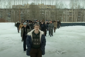 «Слово пацана»: как говорить с детьми о фильмах и сериалах о насилии