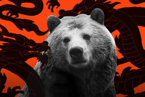 «Союз назло всем»: почему Россия и Китай — больше, чем стратегические партнеры