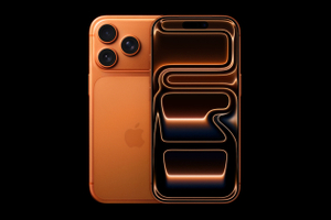 Оранжевый iPhone и синхронный перевод в AirPods: что показали на презентации Apple