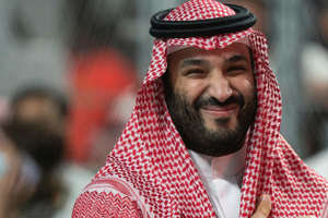 Неудавшийся изгой: история саудовского принца, одолевшего Байдена в его собственной игре