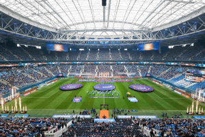 В Госдуме снова обсуждают снятие запрета продажи пива на стадионах. Собрали мнения «за» и «против»