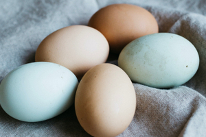 Глубокий символизм или детская забава: почему на Пасху принято биться яйцами?