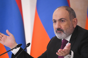 «Создает угрозу безопасности»: почему Армения отворачивается от ОДКБ?