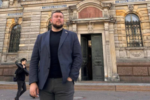 Федосеев vs. Курбанов: как правого петербуржца снял с выборов глава узбекской диаспоры