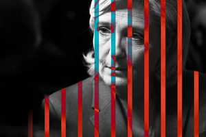 Это friendly fire, огонь по Ле Пен: как во Франции атаковали и отменили демократию?